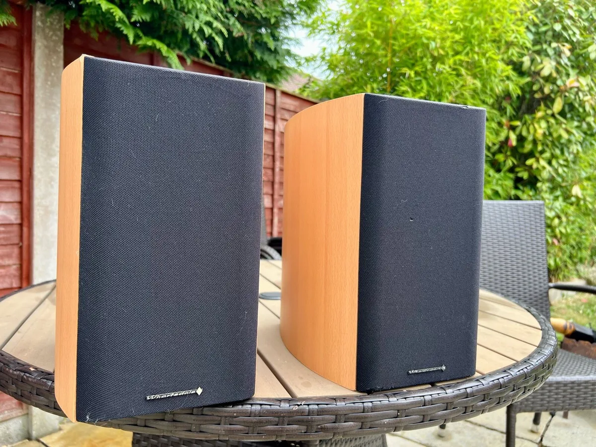 Wharfedale Diamond 9.1 - Image 1