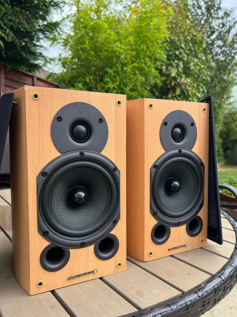 Wharfedale Diamond 9.1 - Image 2