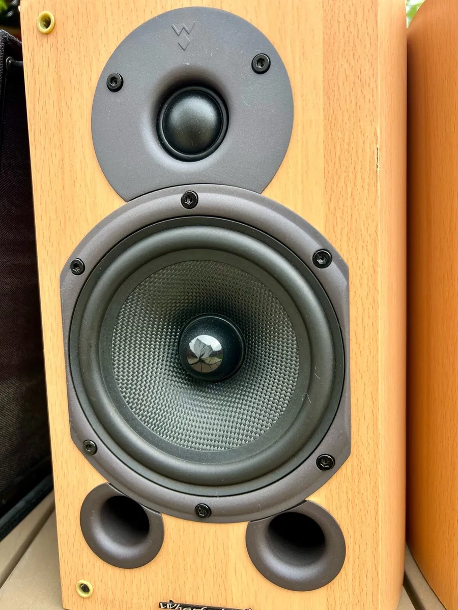 Wharfedale Diamond 9.1 - Image 3