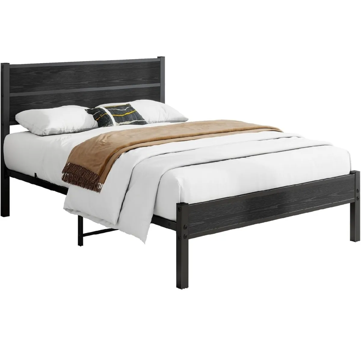 Size Single Material Engineered Wood , Iron Produc - Image 4