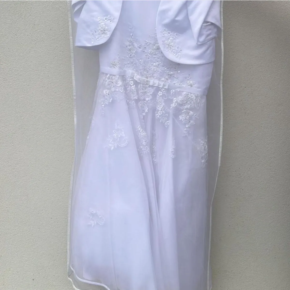 Communion dress