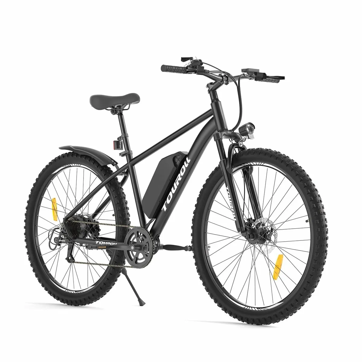 TOUROLL U2 29 inch Mountain Electric Bike - Image 2