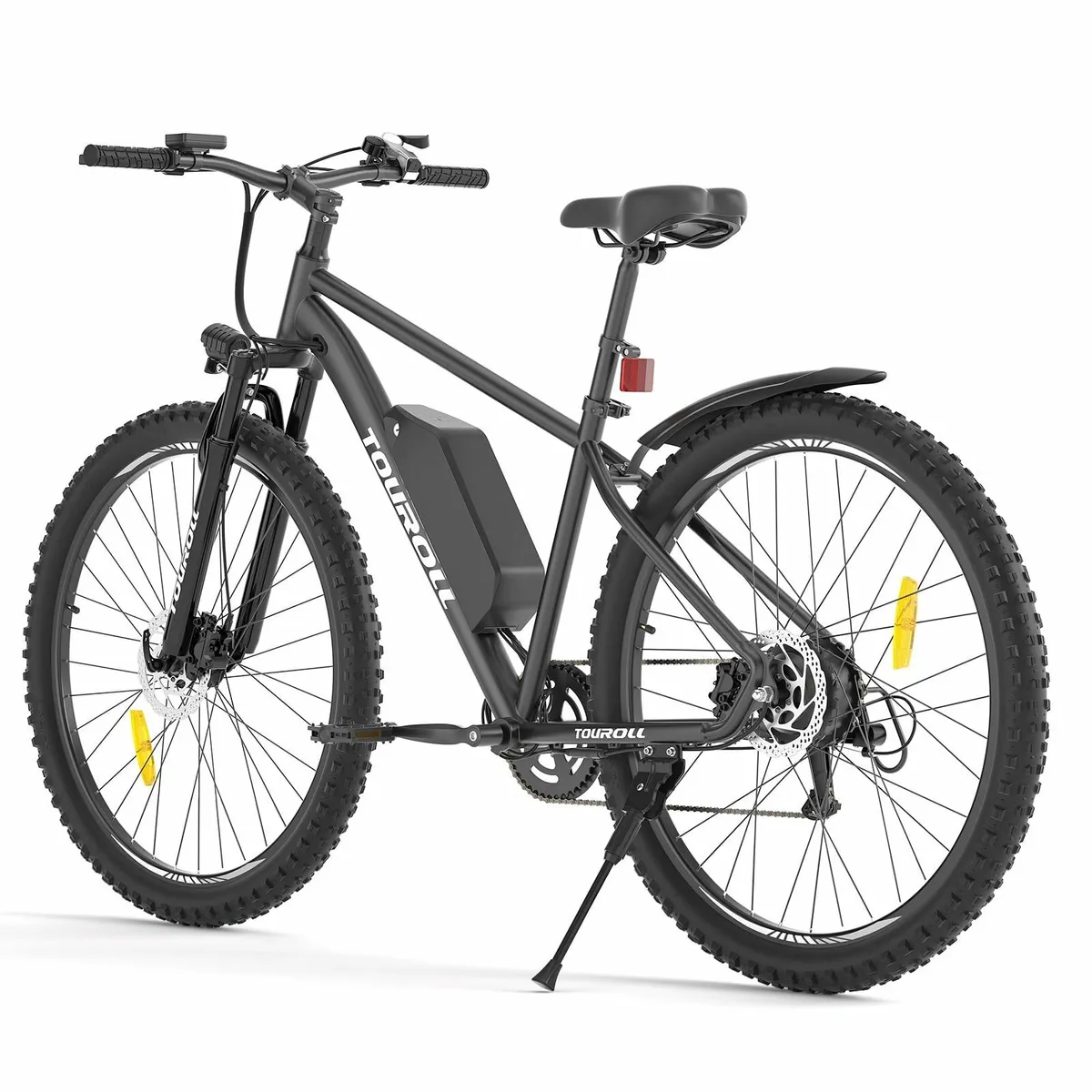 TOUROLL U2 29 inch Mountain Electric Bike - Image 4