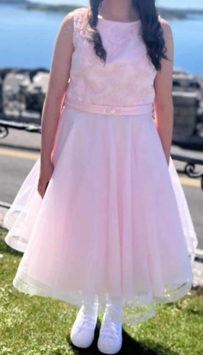 Confirmation Dress - Image 2