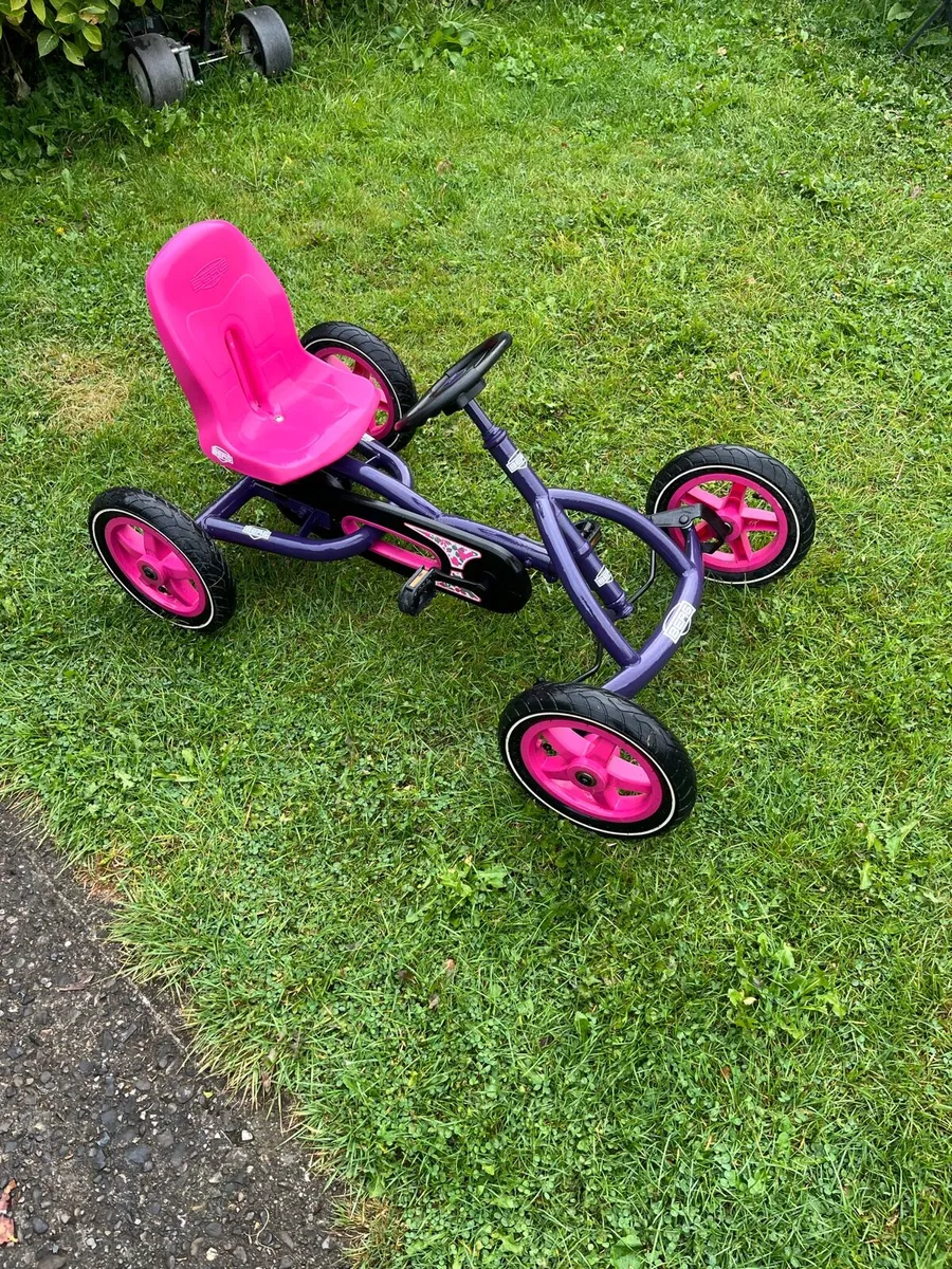 Berg go kart - Image 2