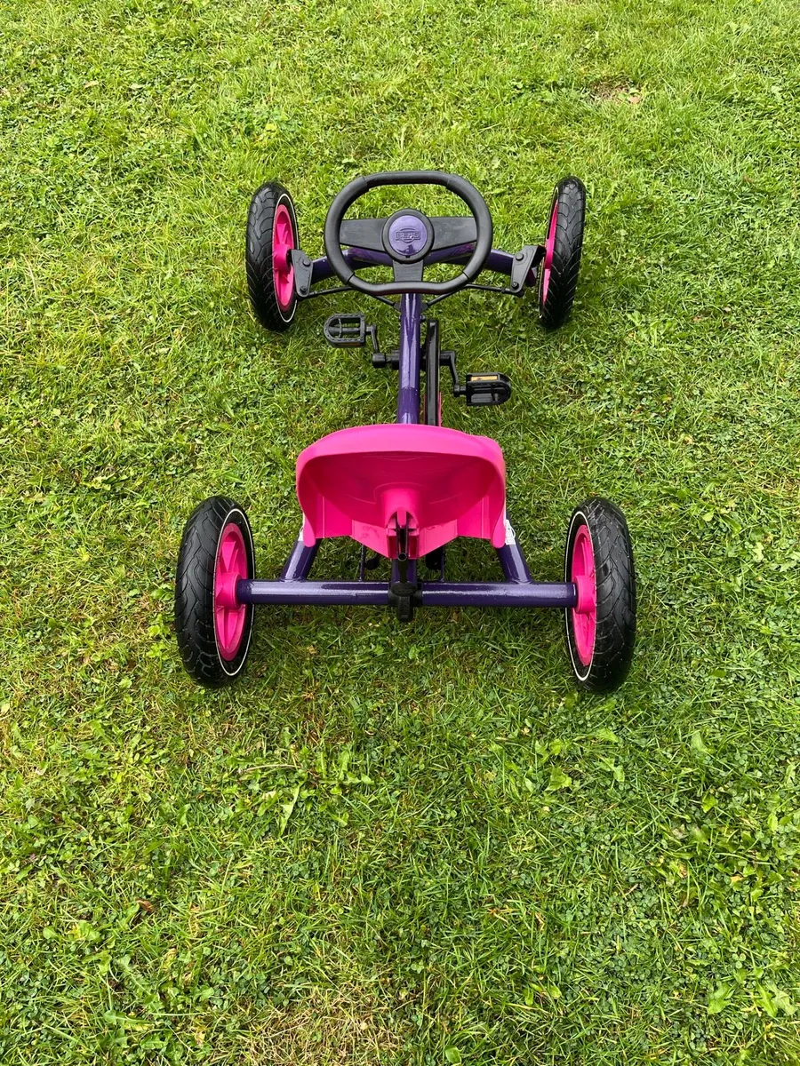 Berg go kart - Image 3