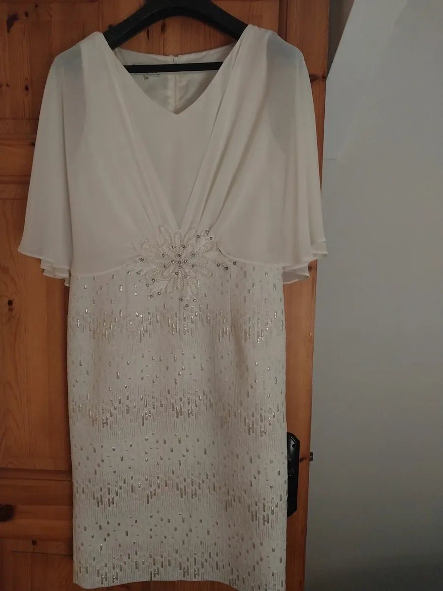 Wedding guest dress - Image 1