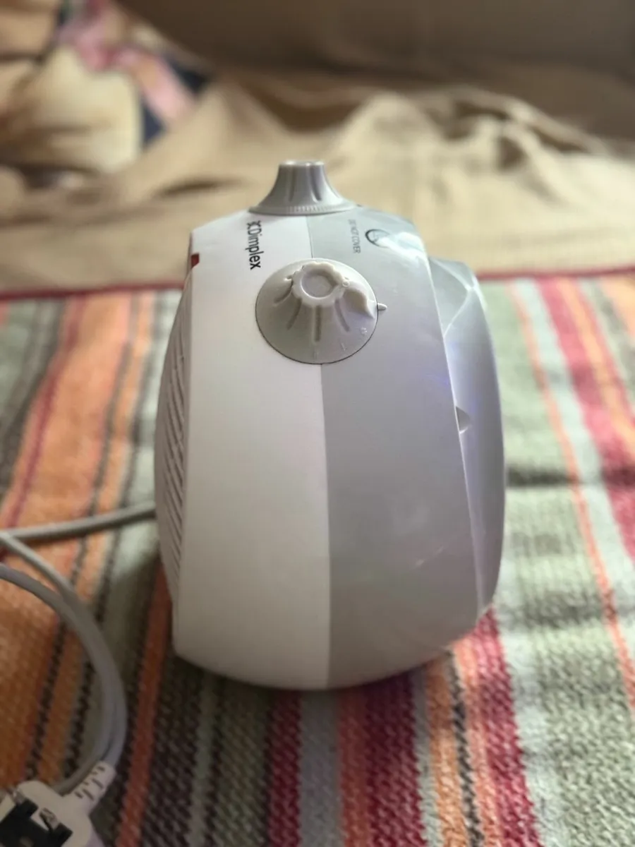 Fan Heater - Image 2
