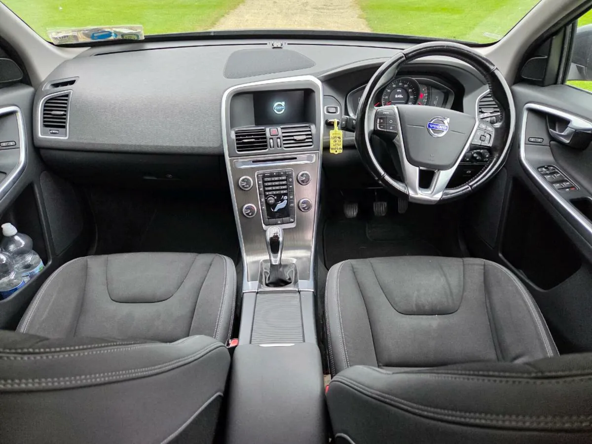 2014 VOLVO XC60 - Image 3