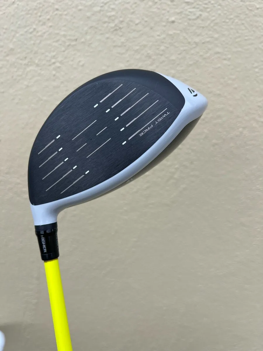 Taylormade SIM 2 Max driver - Image 2