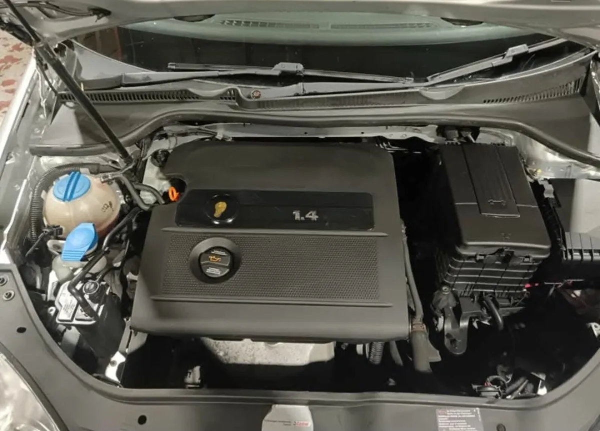 Volkswagen Golf 2006 - Image 3