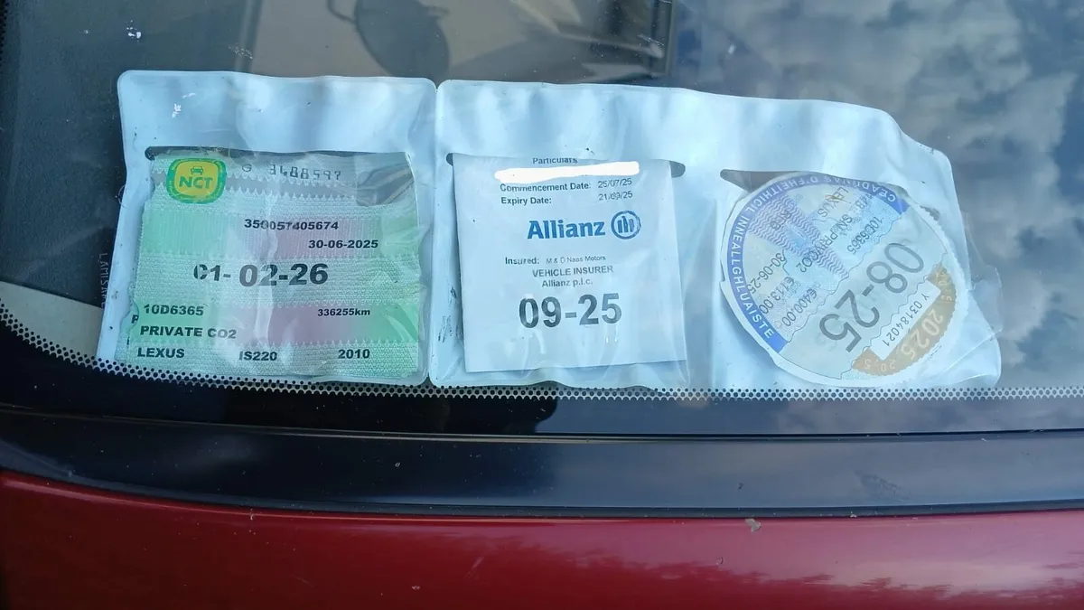 Car - Image 1