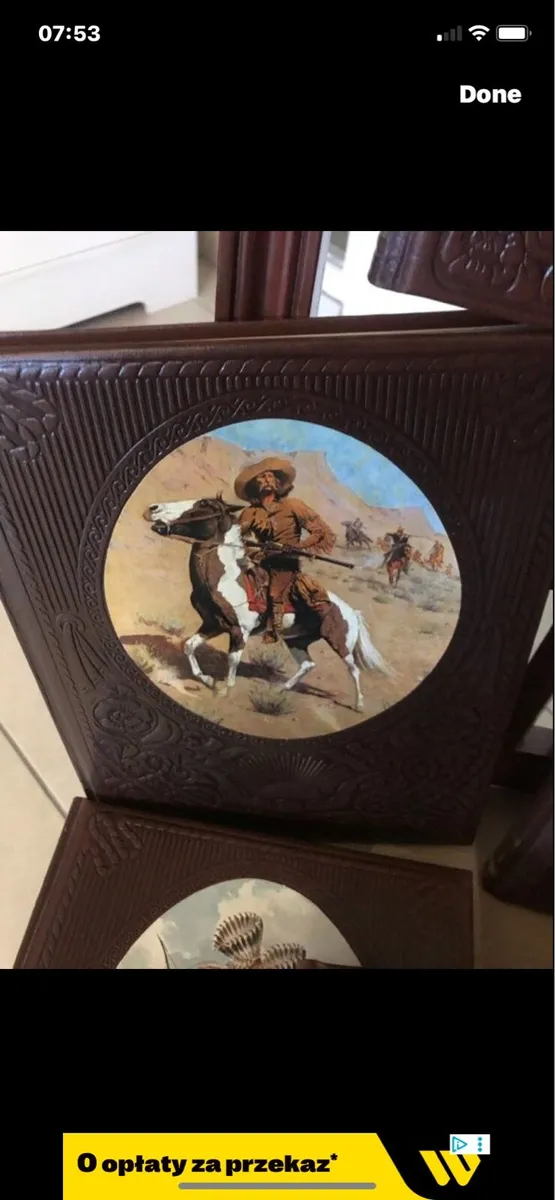 Time Life- Old West Series (22 vols) - Image 2