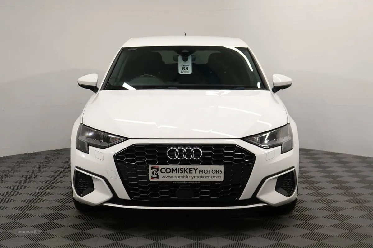 Audi A3 Tfsi Sport - Image 3