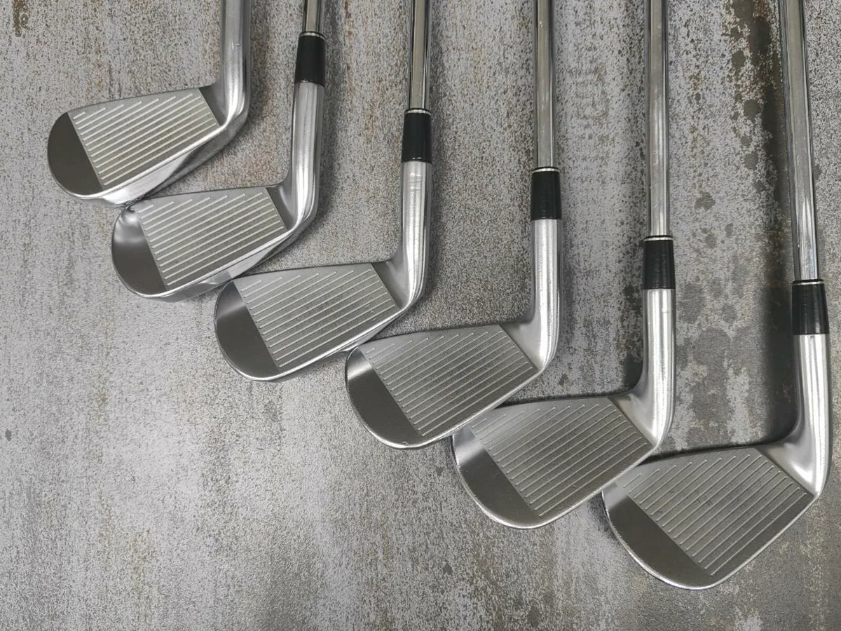 Srixon ZX7/5 IRONS - Image 2