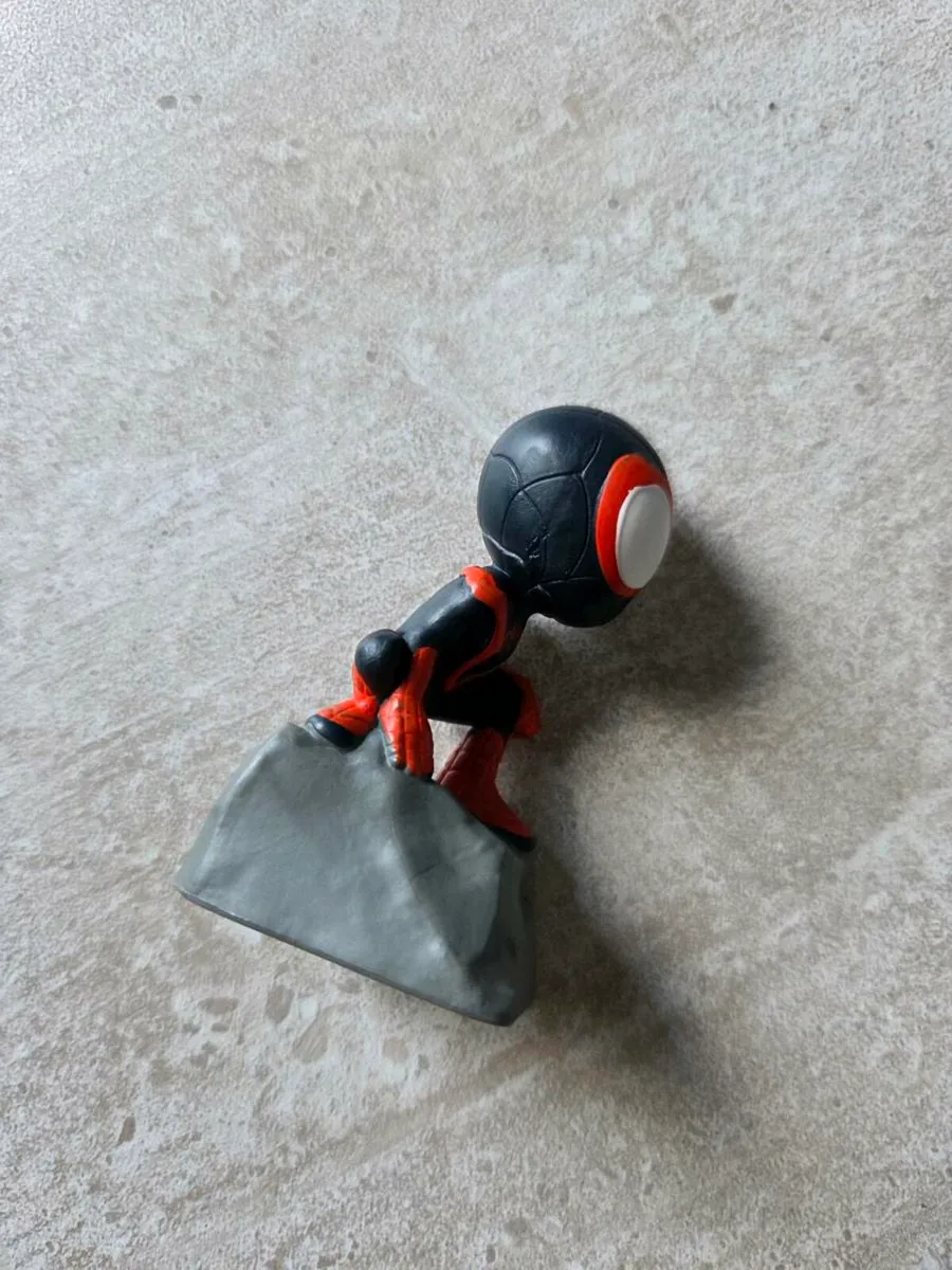 Tonie Figure - Miles Morales Spider-Man - Image 2