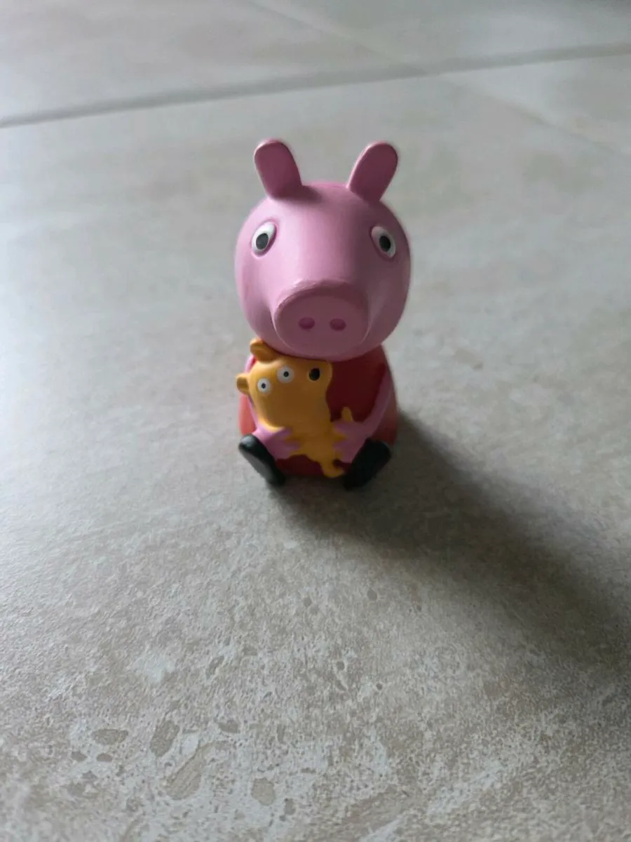 Tonie Figure - Peppa Pig - Image 1