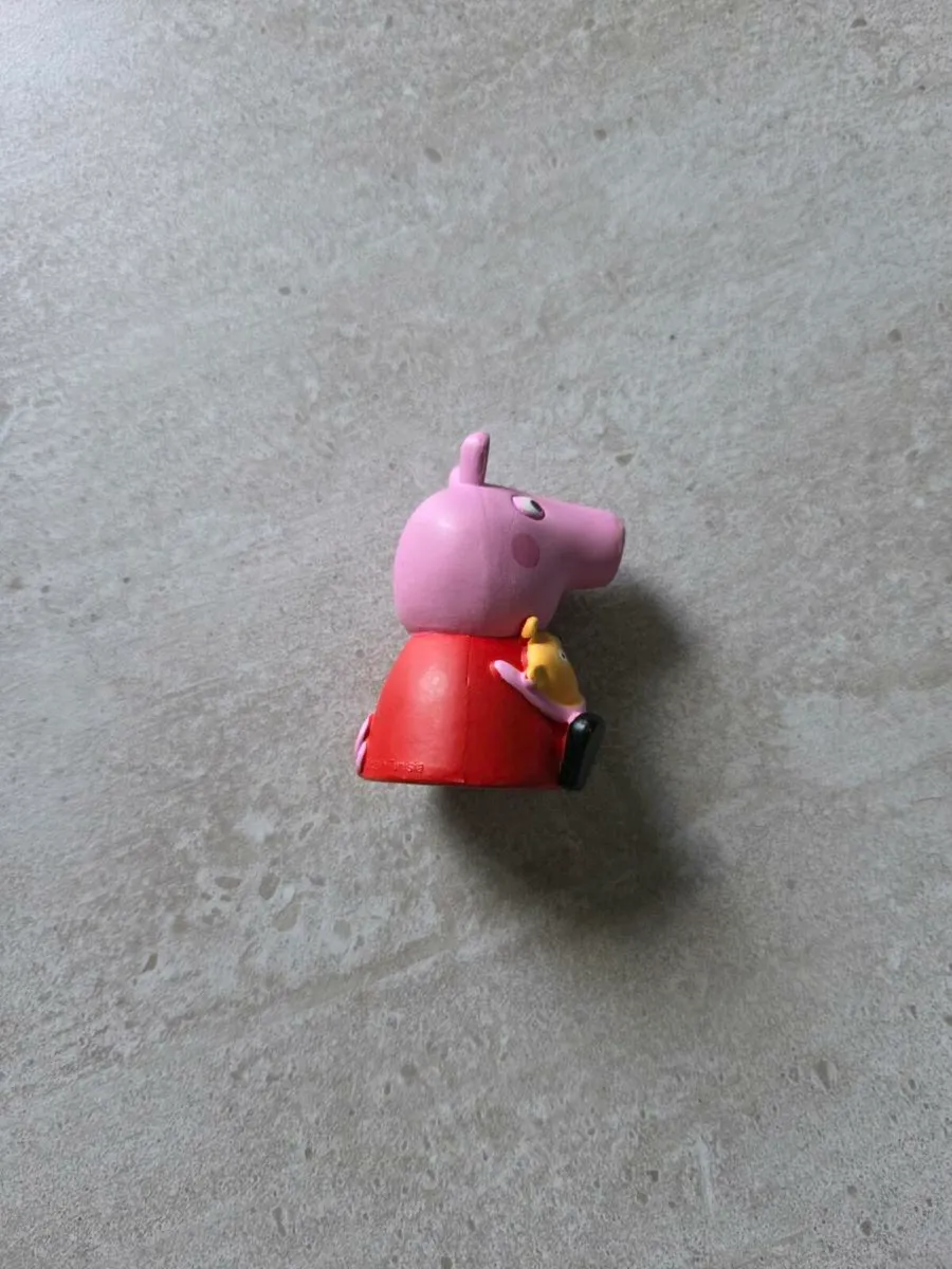 Tonie Figure - Peppa Pig - Image 2