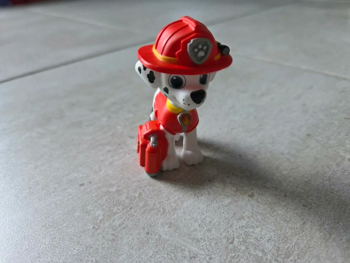 Tonie Figure - Paw Patrol - Image 1