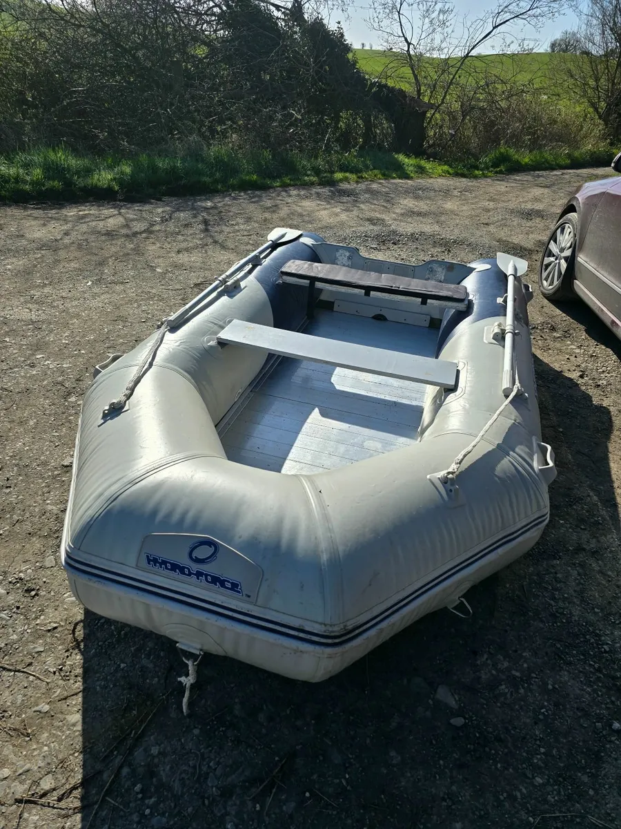 Hydro-Force - Image 1