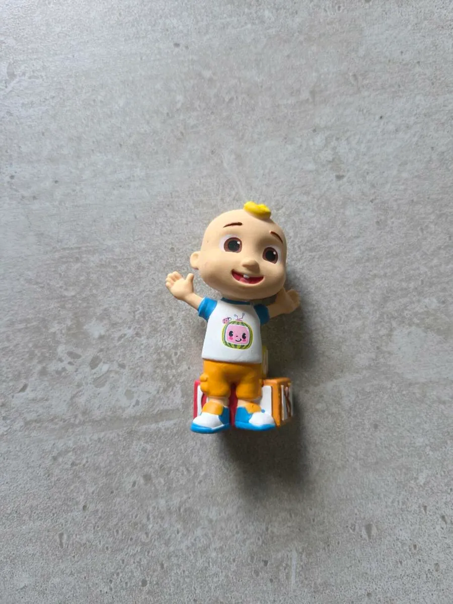 Tonie Figure - Cocomelon - Image 1