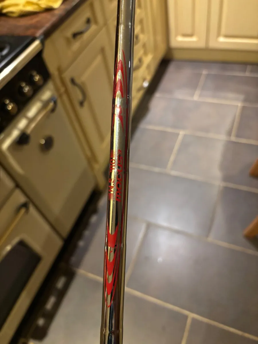 Golf wedge - Image 1