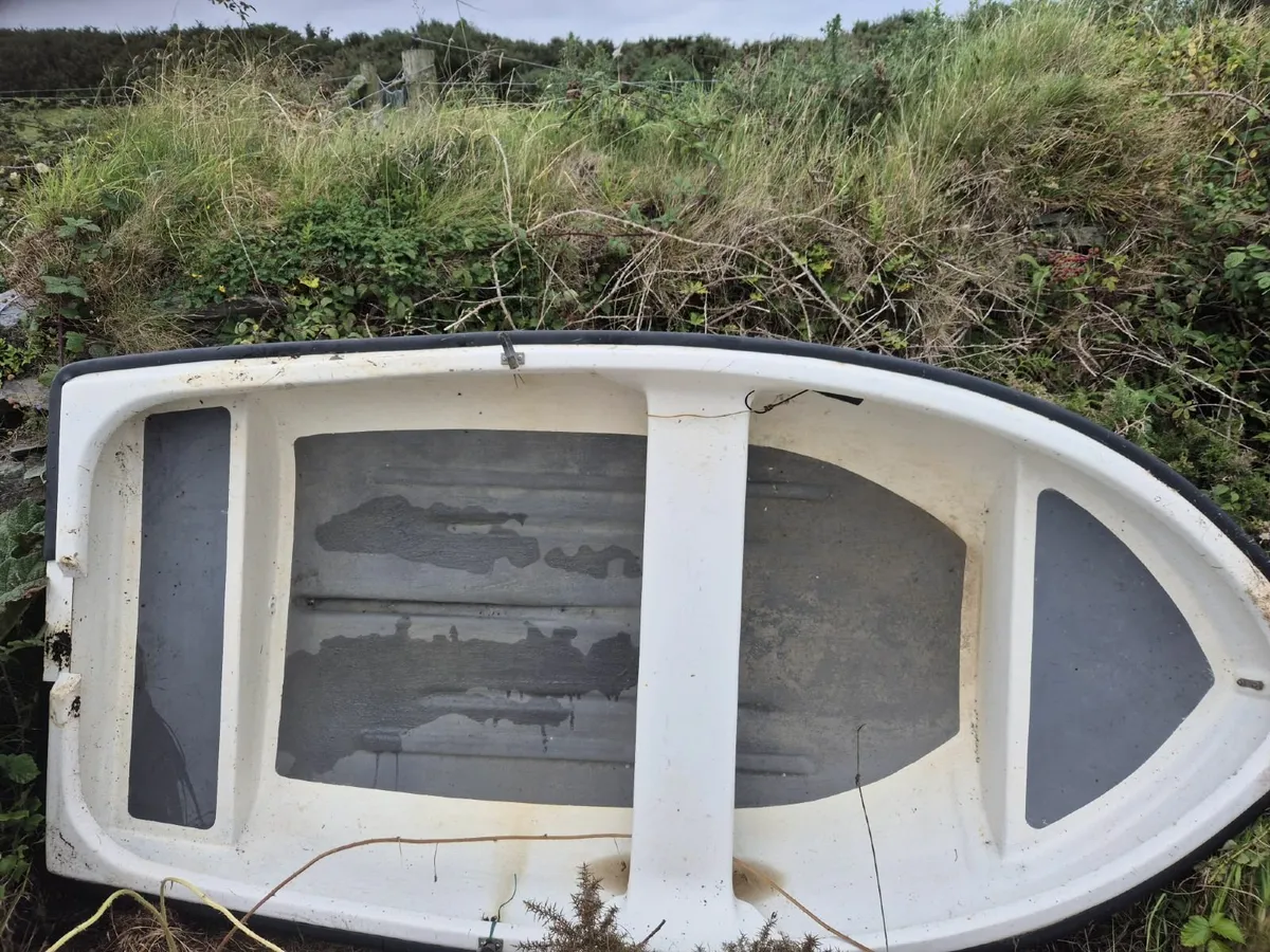 Punt - Image 1