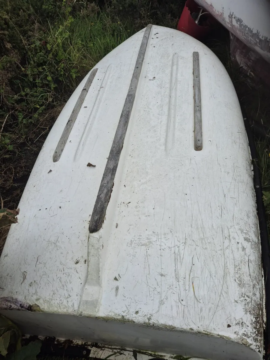 Punt - Image 2