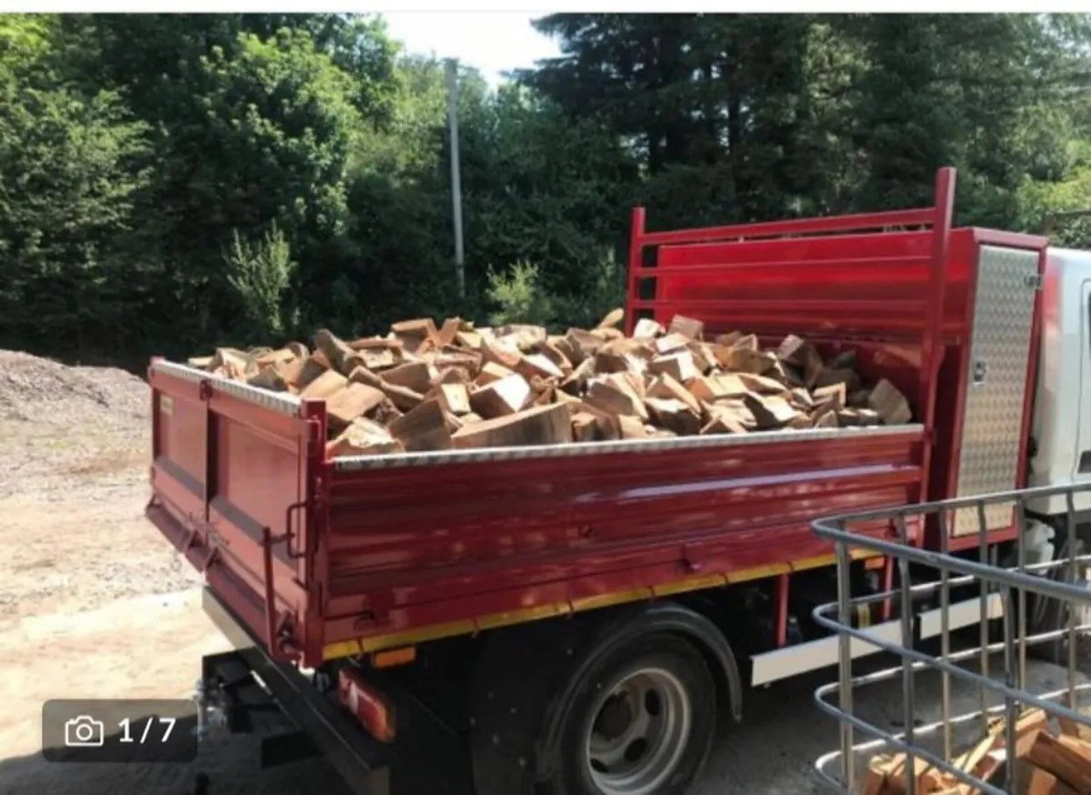 Firewood - Image 2