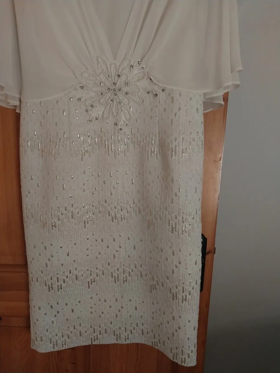 Wedding guest dress - Image 2