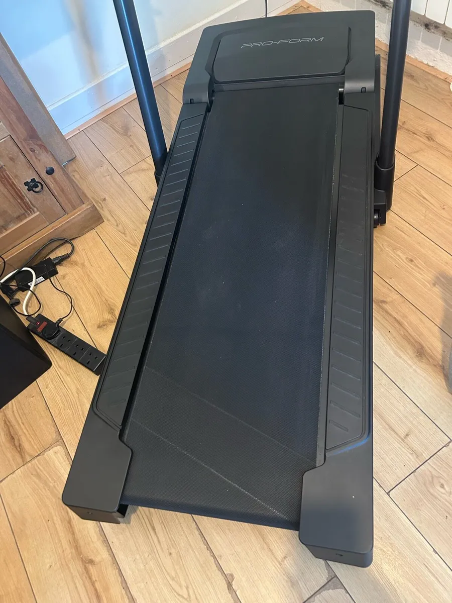 Treadmill - Image 4