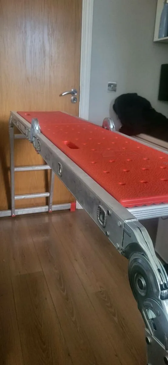 Werner Multi-Purpose Ladder - Image 4
