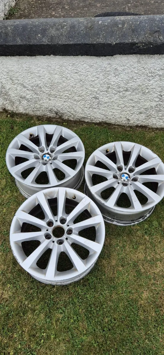 BMW Alloys - Image 2