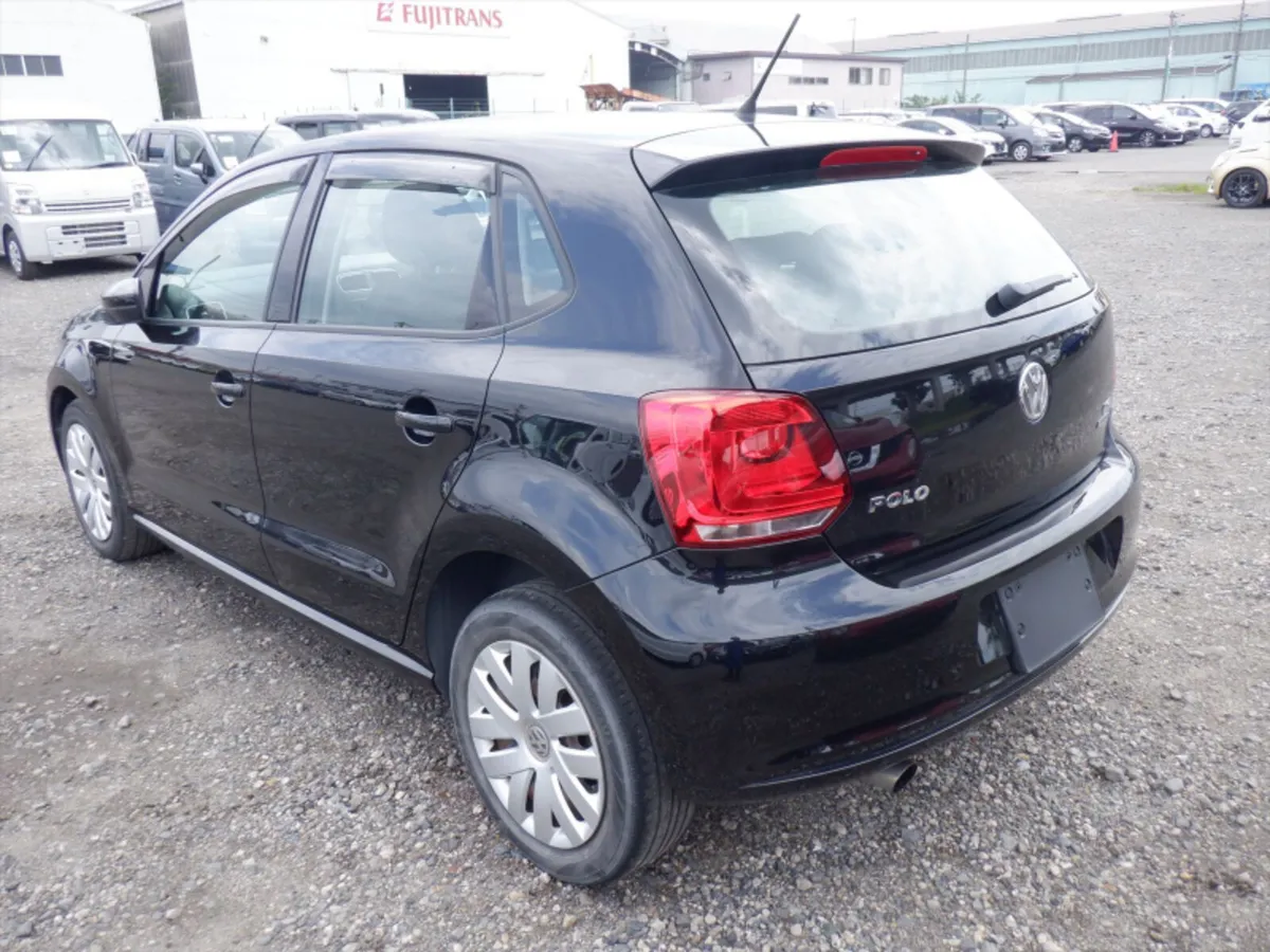 2012 VW Polo 1.2 TSI DSG Automatic - Image 3