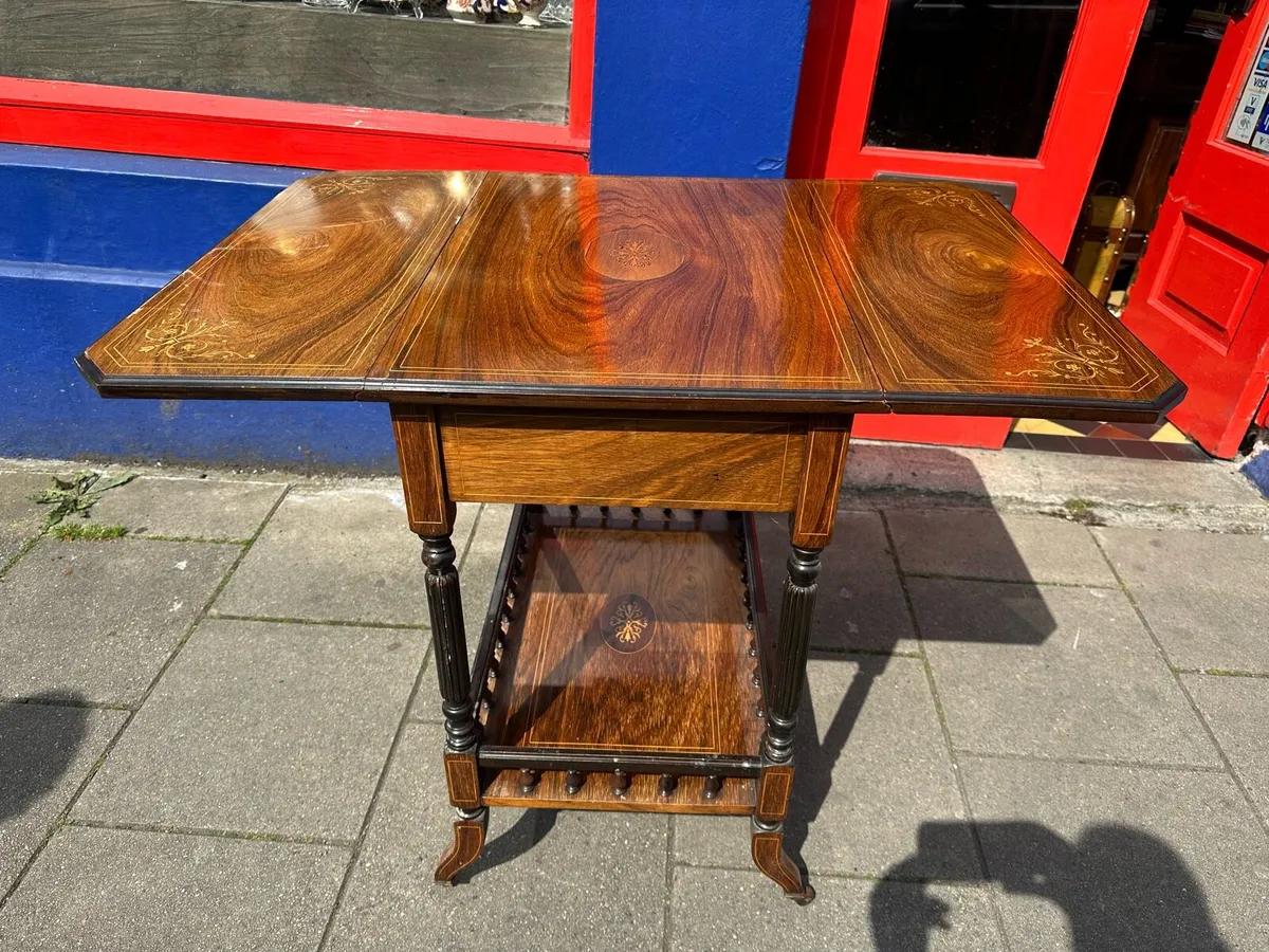 Online antique auction 30 August 10am - Image 4
