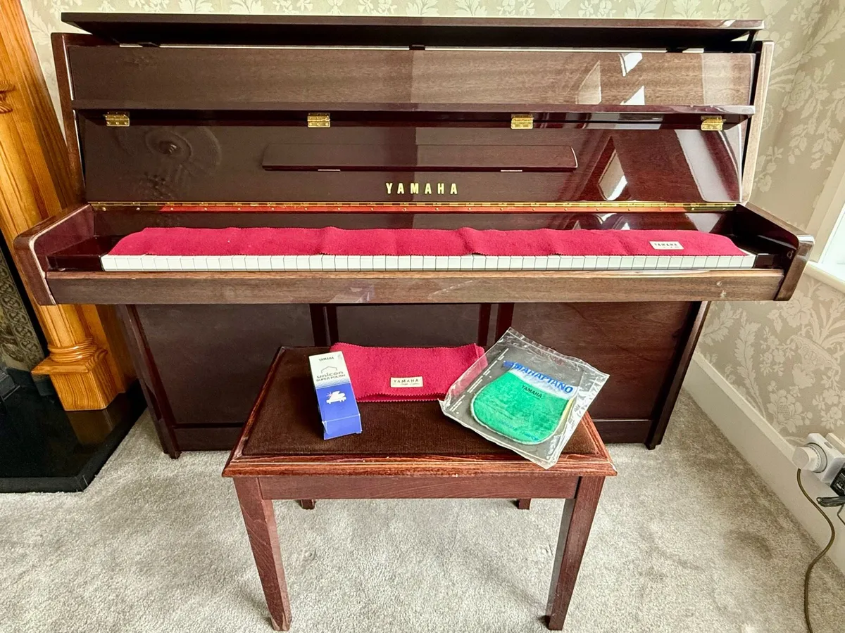 Piano - Image 1