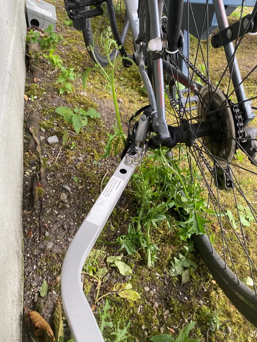 Bike trailer - Image 2