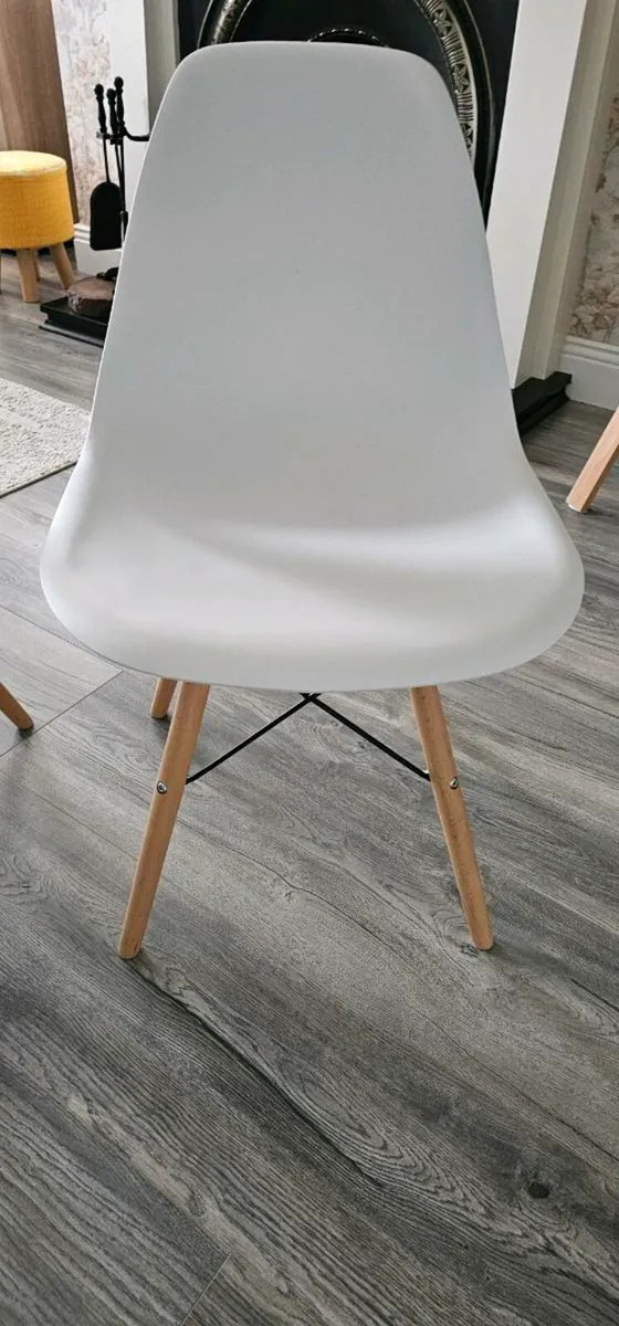 Ikea chairs - Image 2