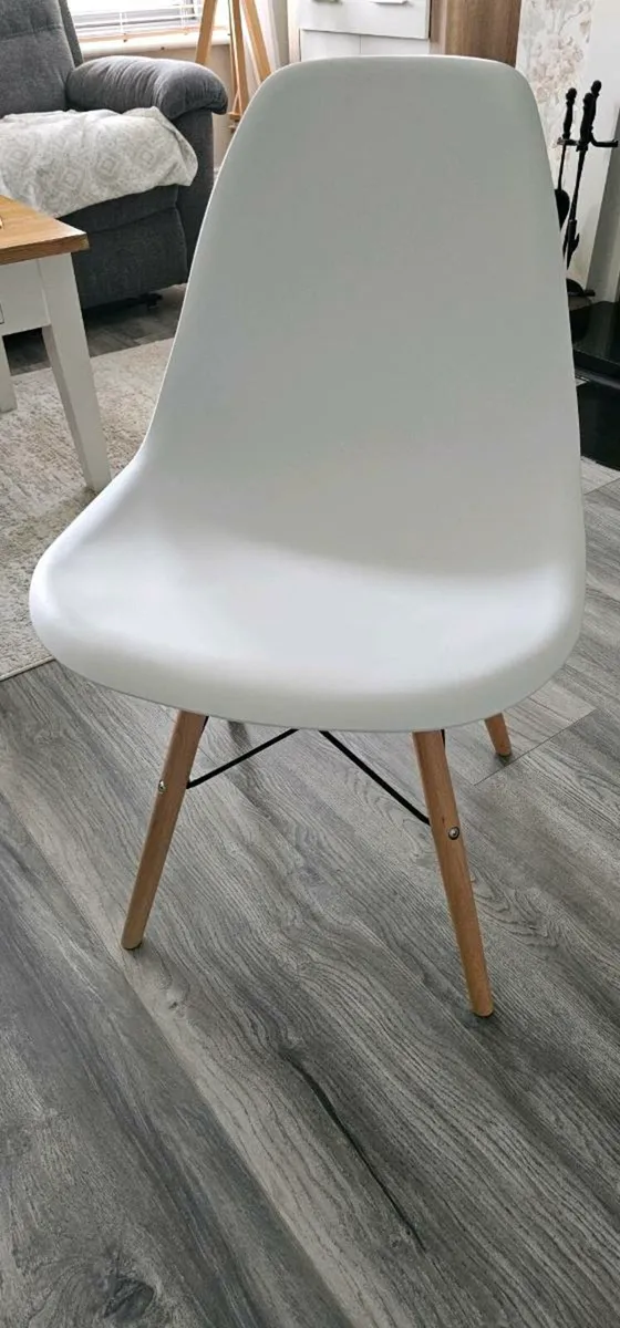 Ikea chairs - Image 3