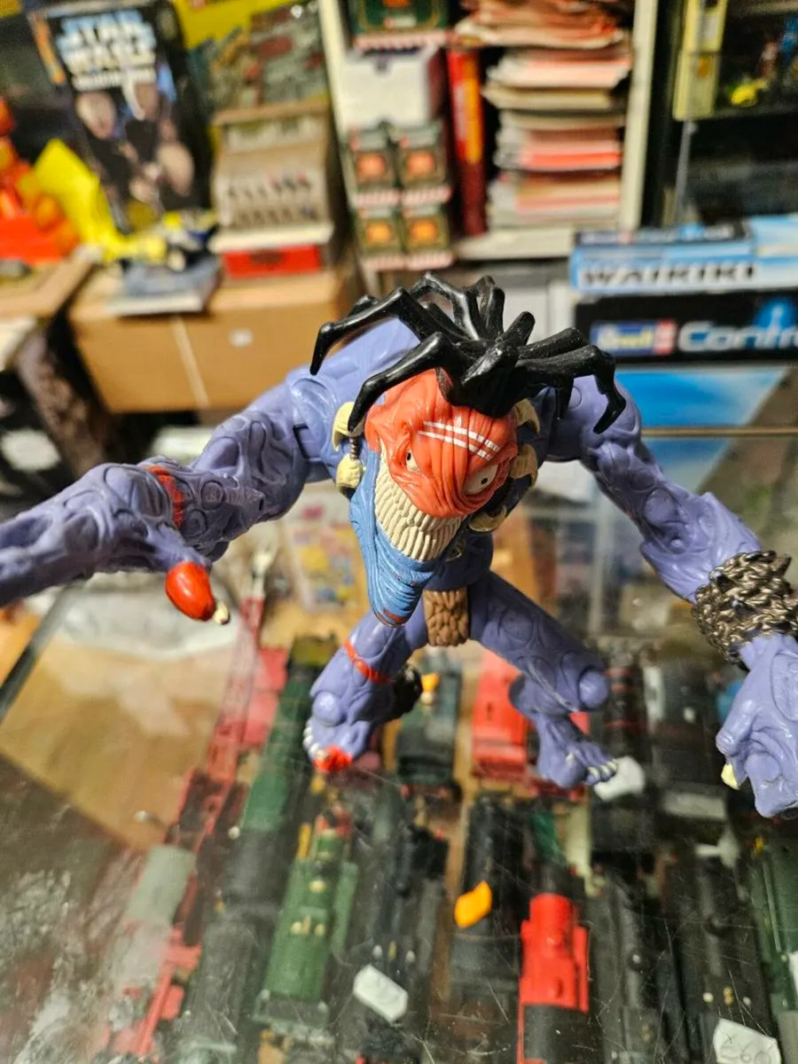 Small Soldiers Action Figure - Image 2