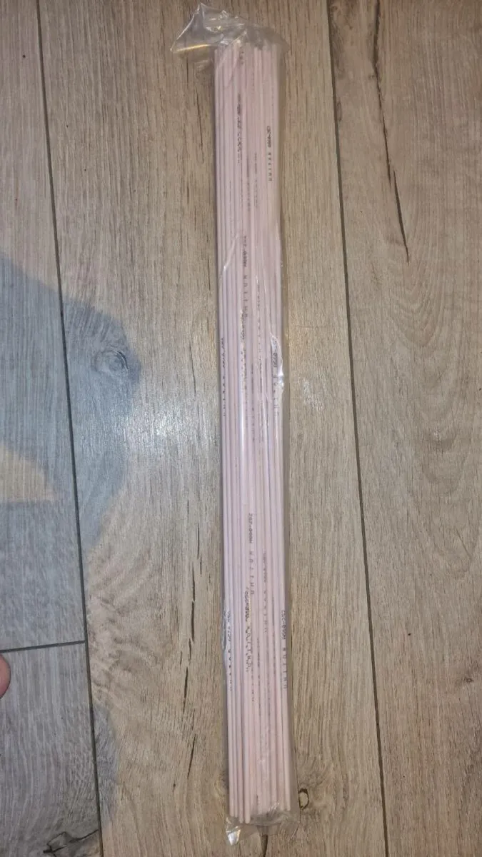 Unitor AG-60 252 Silver Brazing Rods (0.5kg back) - Image 1