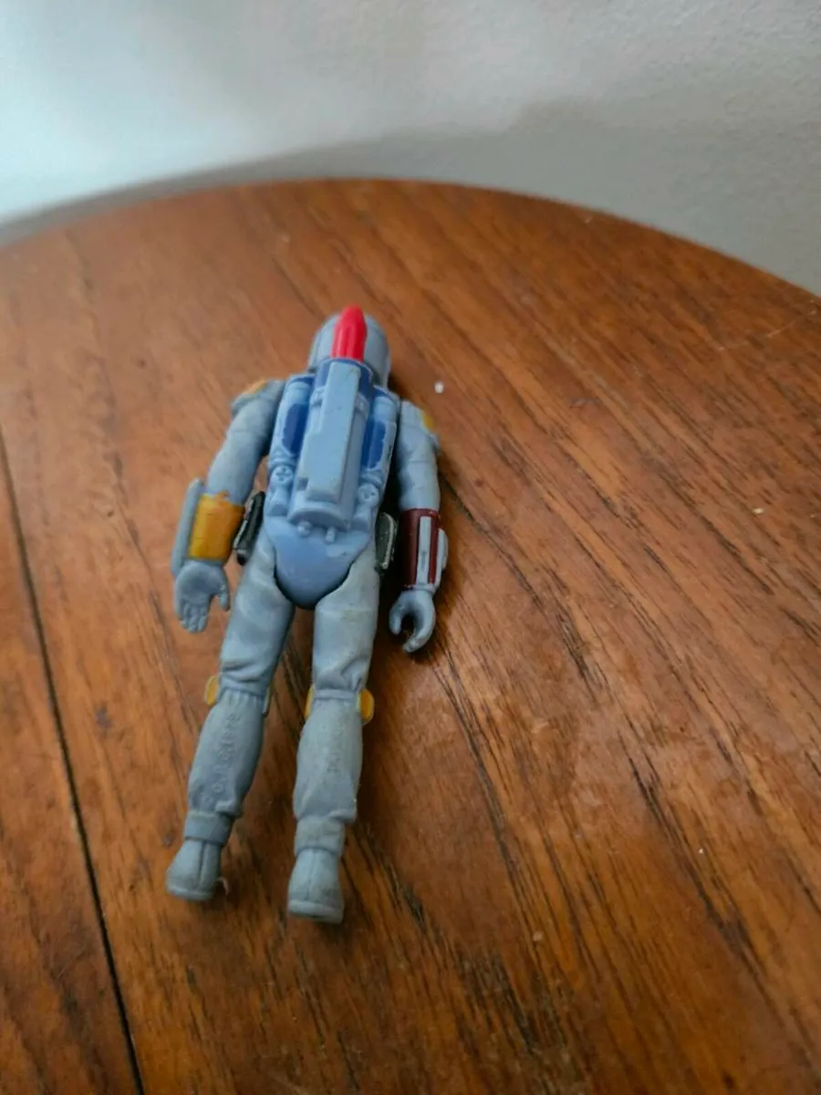 Vintage Star Wars Boba Fett - Image 3