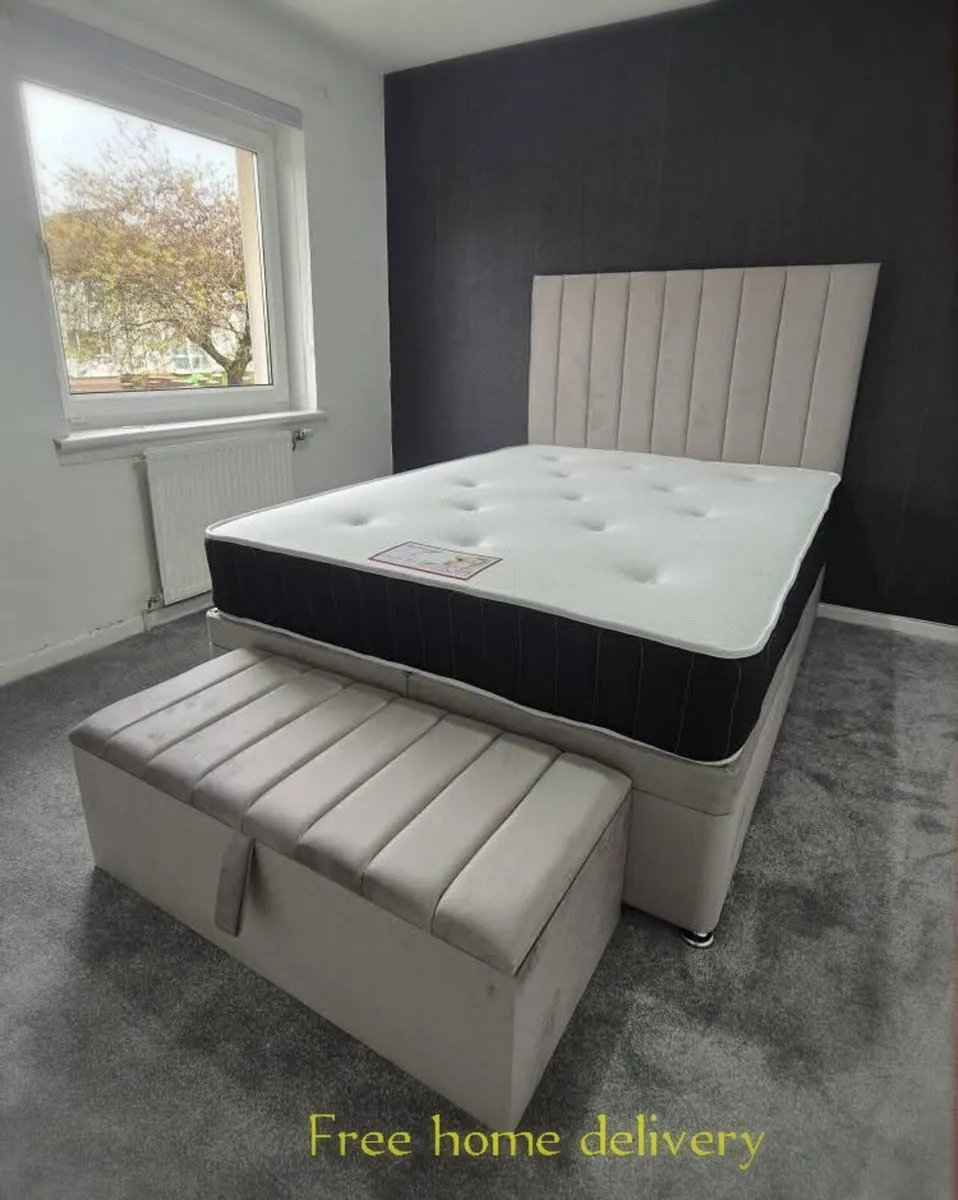 Stylish Beds & Home Comforts – Free Delivery

Desc - Image 1