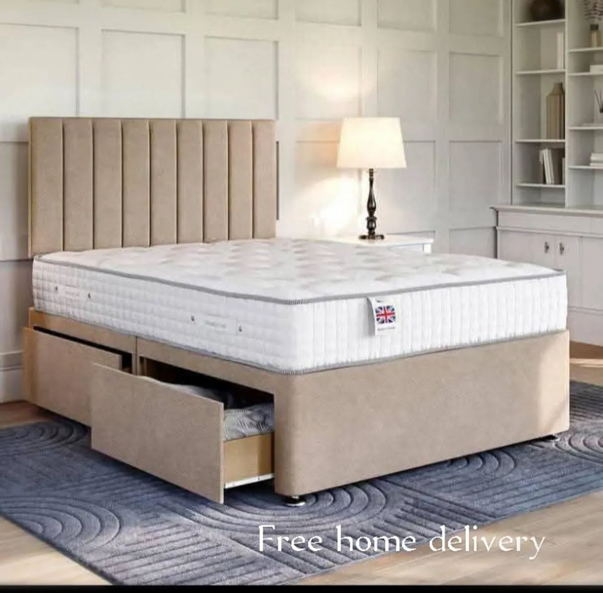 Stylish Beds & Home Comforts – Free Delivery

Desc - Image 4