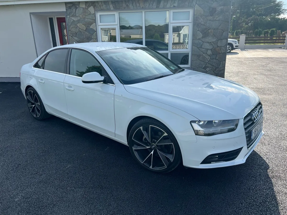 ***** Audi A4 Technik Ultra High Spec  ***** - Image 2