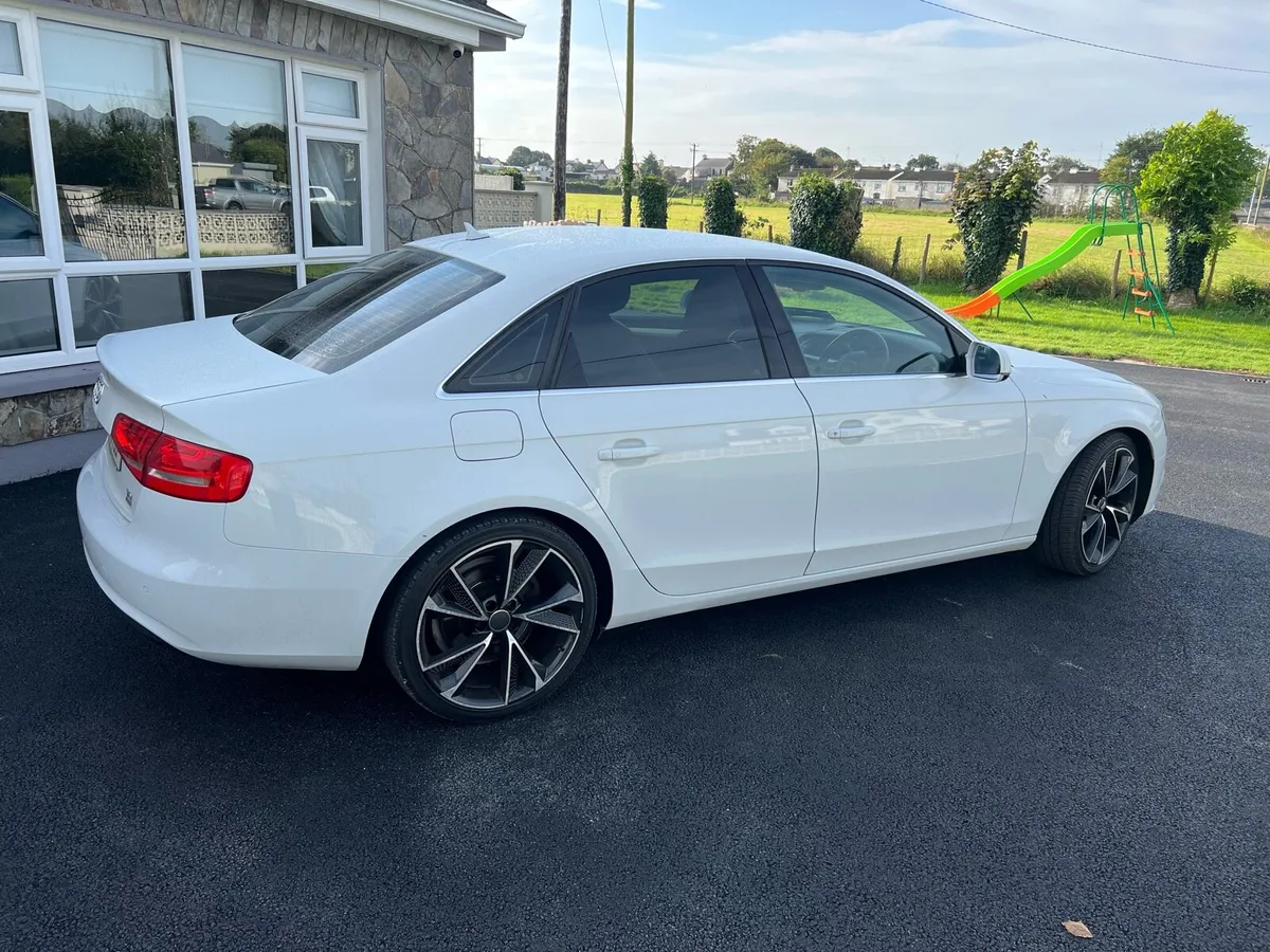***** Audi A4 Technik Ultra High Spec  ***** - Image 1