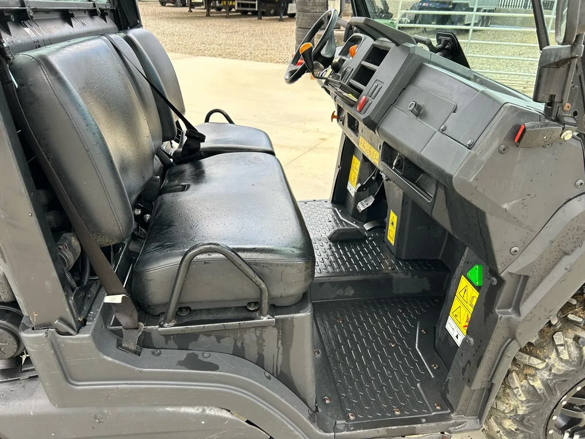 John Deere Gator - Image 3