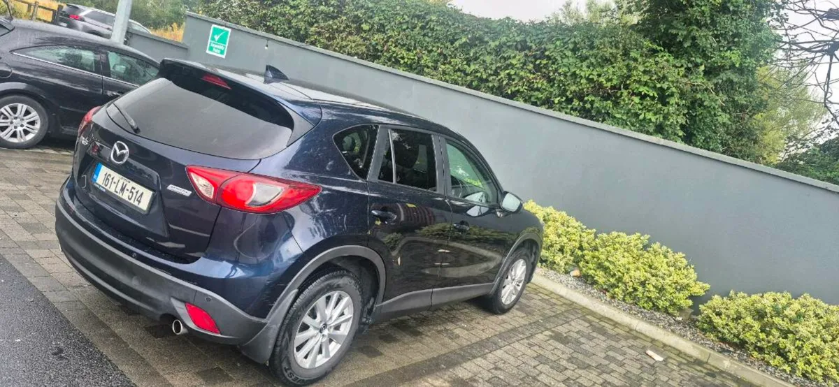 Mazda CX-5 - Image 2