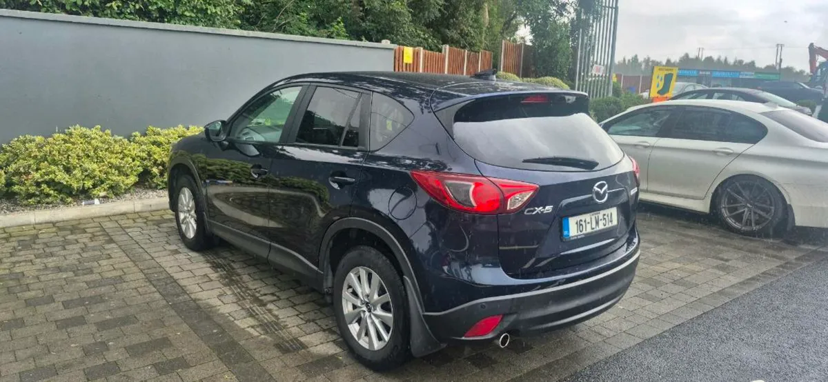 Mazda CX-5 - Image 3