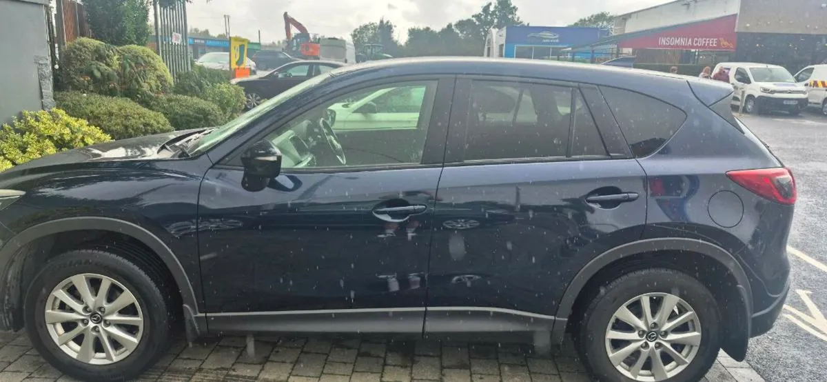 Mazda CX-5 - Image 4